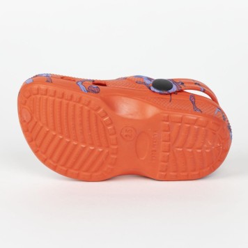 Spiderman children's clogs 24-31