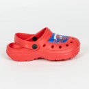 Spiderman kids' clogs, size 22-29