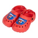 Spiderman kids' clogs, size 22-29