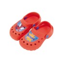 Spiderman Spidey kids slippers, clog 22-32