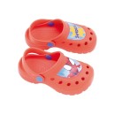 Spiderman Spidey kids slippers, clog 22-32
