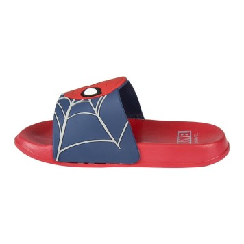 Spiderman 3D kids slippers 26-33