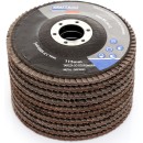 Tarcza listkowa 115mm P40 KD960