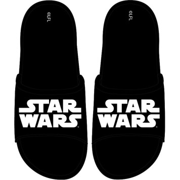 Star Wars kids slippers 29/30