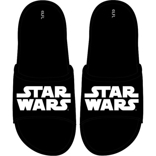 Star Wars kids' slippers 35/36