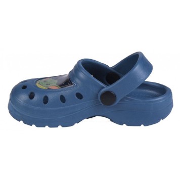 Star Wars Mandalorian children's clogs 26/27