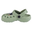 Star Wars Mandalorian kids clog slippers 26-33