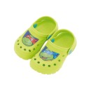 Ninja Turtles NYC kids slippers, clog 22-32