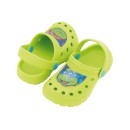 Ninja Turtles NYC kids slippers, clog 22-32