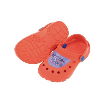 Ninja Turtles NYC kids slippers, clog 22-32