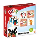 Bing Here I Go memory game with 24 pieces