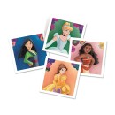 Disney Princess  Everybody Everybody Memory Game 48 pcs Clementoni