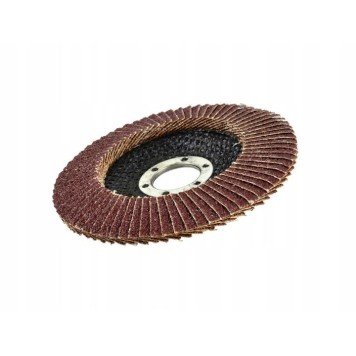 Tarcza listkowa 115mm P60 KD961