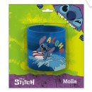 Disney Lilo and Stitch Aloha stair climbing spiral, spring