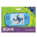 Disney Lilo and Stitch Aloha retro skill game
