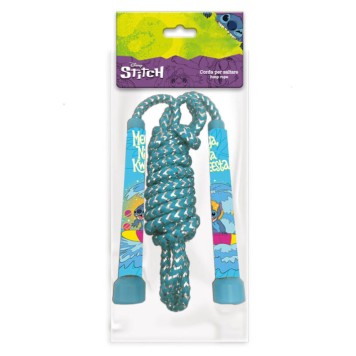 Disney Lilo and Stitch Aloha jump rope