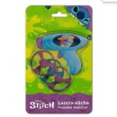 Disney Lilo and Stitch Cosmic propeller launcher toy