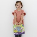 Disney Lilo and Stitch Extrovert activity set