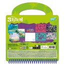 Disney Lilo and Stitch Extrovert activity set