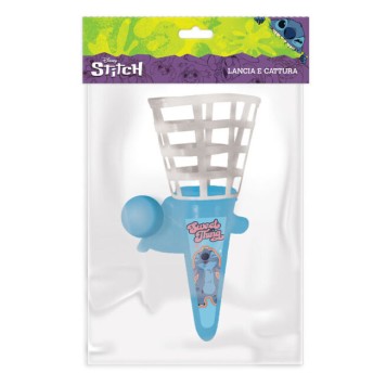 Disney Lilo and Stitch Sweet Thing funnel ball launcher