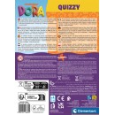 Dora the Explorer Adventure interactive quiz Clementoni