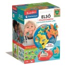 Animals My First Electronic Talking Globe Education Clementoni