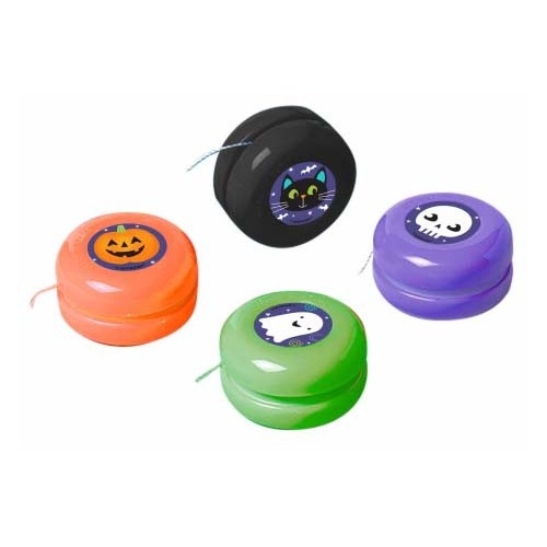 Halloween Spooky Jojó 4 cm