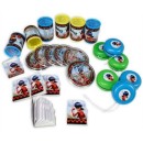 Miraculous Ladybug City party game