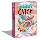 Colour Candy Catch Mini Board Game Clementoni
