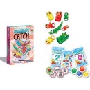 Colour Candy Catch Mini Board Game Clementoni