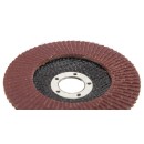 Tacza listkowa 115mm P100 KD963