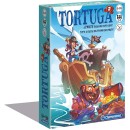 Colour Tortuga Clementoni Mini Board Game