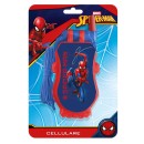 Spiderman City interactive phone