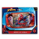 Spiderman City retro skill game