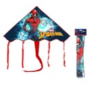 Spiderman City kite