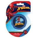 Spiderman City light-up yoyo