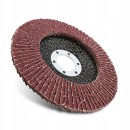 Tacza listkowa 115mm P100 KD963