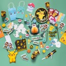 Pokémon party game set 24 pcs