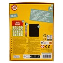 Colour Bingo Travel Game