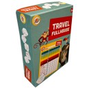 Colour Fullhouse Travel game