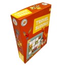 Colour Sudoku Travel game
