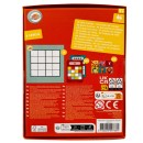 Colour Sudoku Travel game