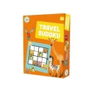 Colour Sudoku Travel game