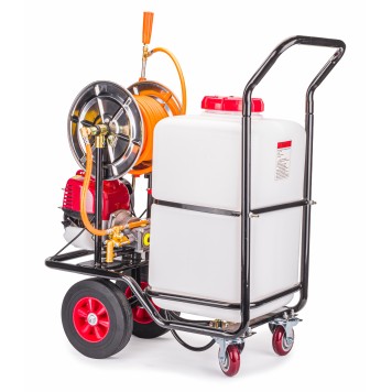 OPRYSKIWACZ SPALINOWY PM-OPS-60K