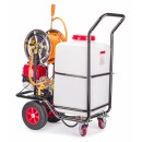 OPRYSKIWACZ SPALINOWY PM-OPS-60K