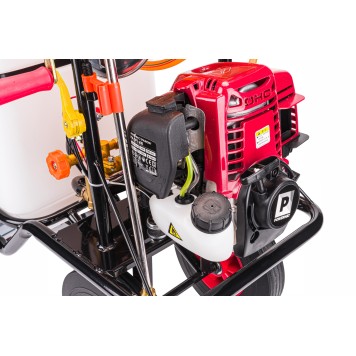 OPRYSKIWACZ SPALINOWY PM-OPS-60K