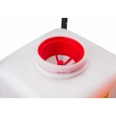 OPRYSKIWACZ SPALINOWY PM-OPS-60K