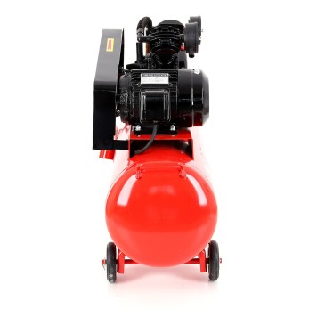 Kompresor Olejowy 100L 400V KD404