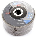 Tarcza listkowa 125mm P60 KD966