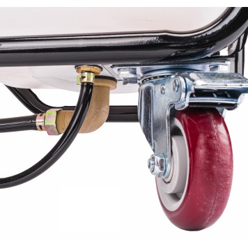 OPRYSKIWACZ SPALINOWY PM-OPS-60K